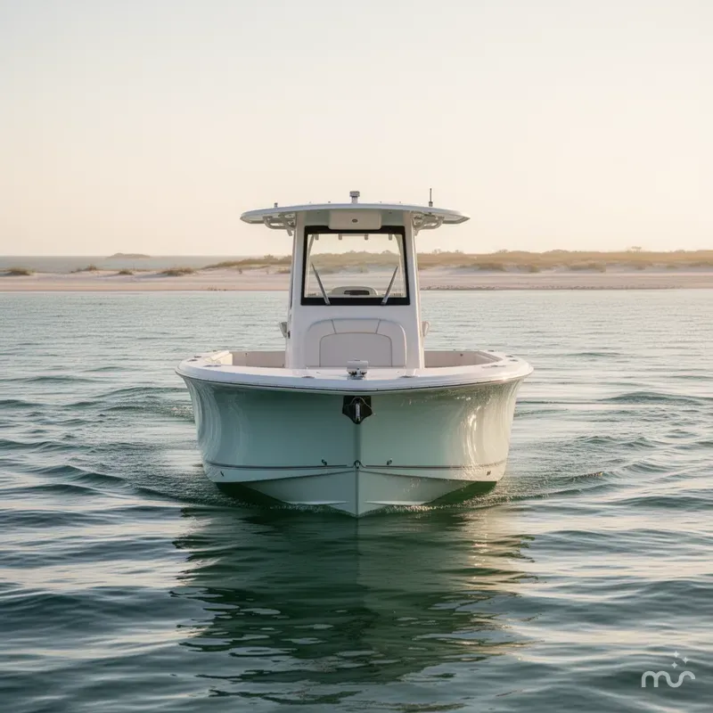 Slide: The Image of Sea Hunt Ultra 255 SE 2020 - 2