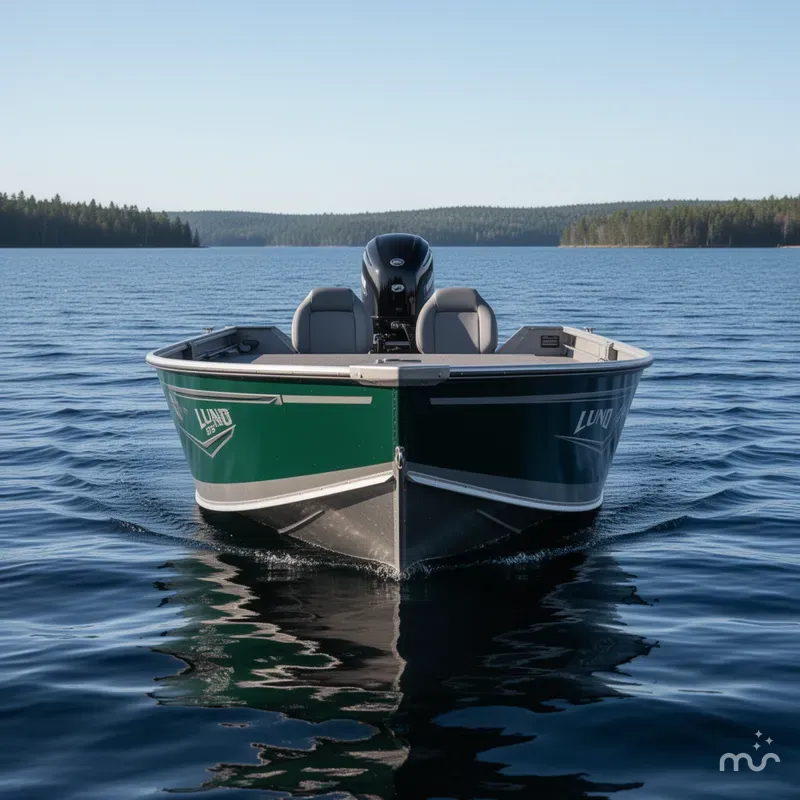 Slide: The Image of Lund 1875 Alaskan SS 2025 - 2