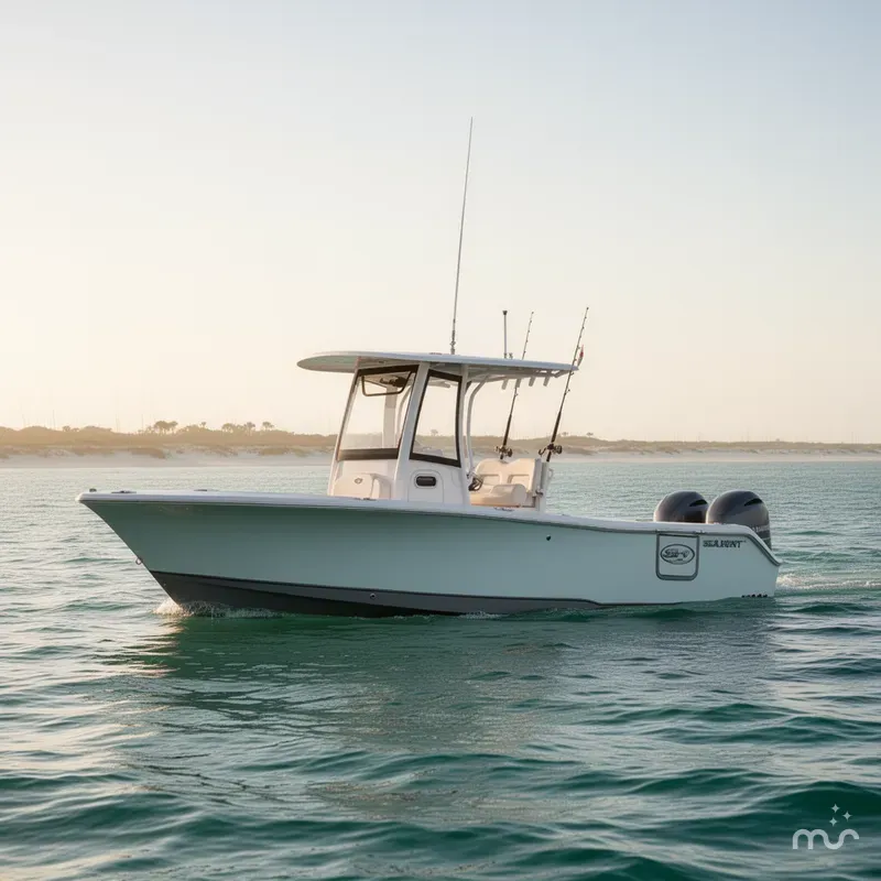 Slide: The Image of Sea Hunt Gamefish 25 2018 - 1