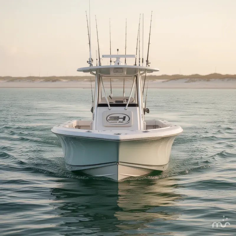 Slide: The Image of Sea Hunt Gamefish 25 2018 - 2