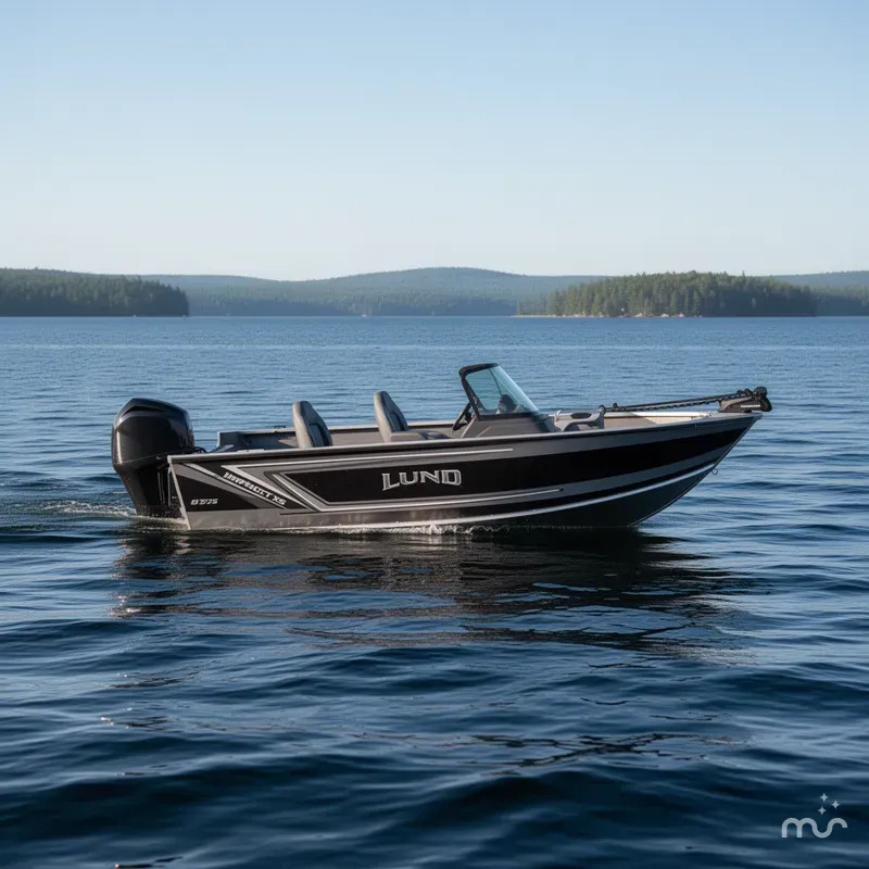 Slide: The Image of Lund 1875 Impact XS Sport 2025 - 0