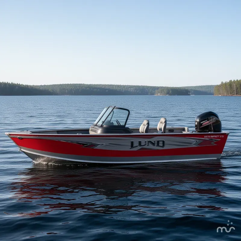 Slide: The Image of Lund 1875 Impact XS Sport 2025 - 1