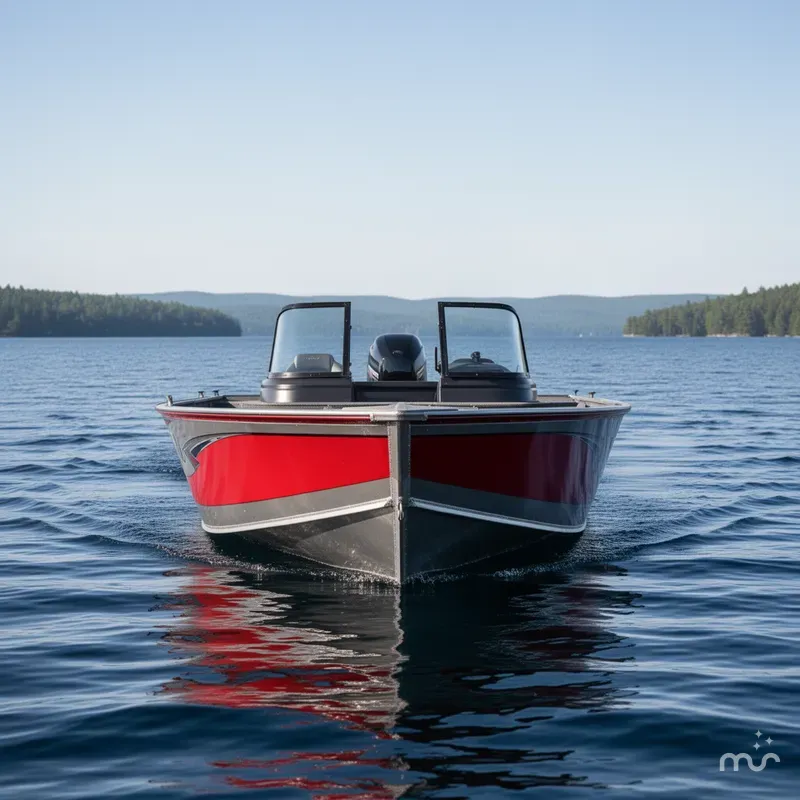 Slide: The Image of Lund 1875 Impact XS Sport 2025 - 2