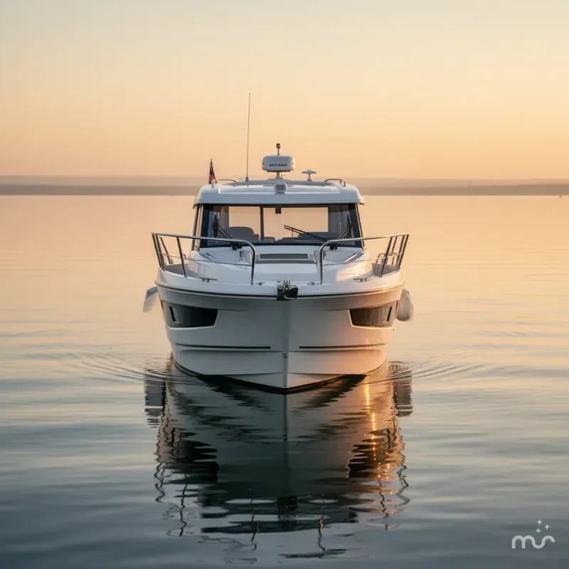 Slide: The Image of Beneteau Antarès 11 2022 - 2