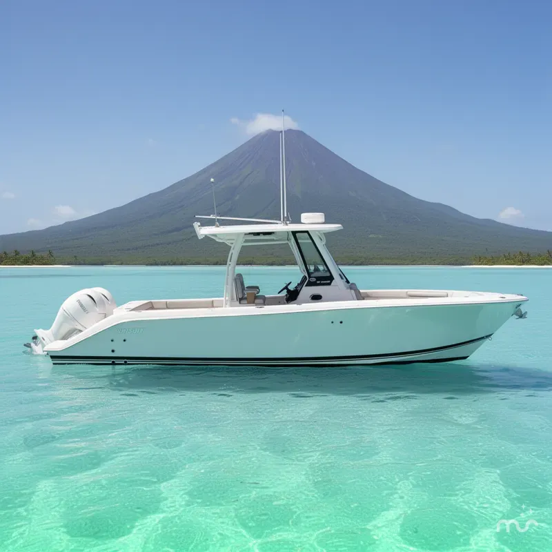 Slide: The Image of Pursuit S 288 Sport 2023 - 2