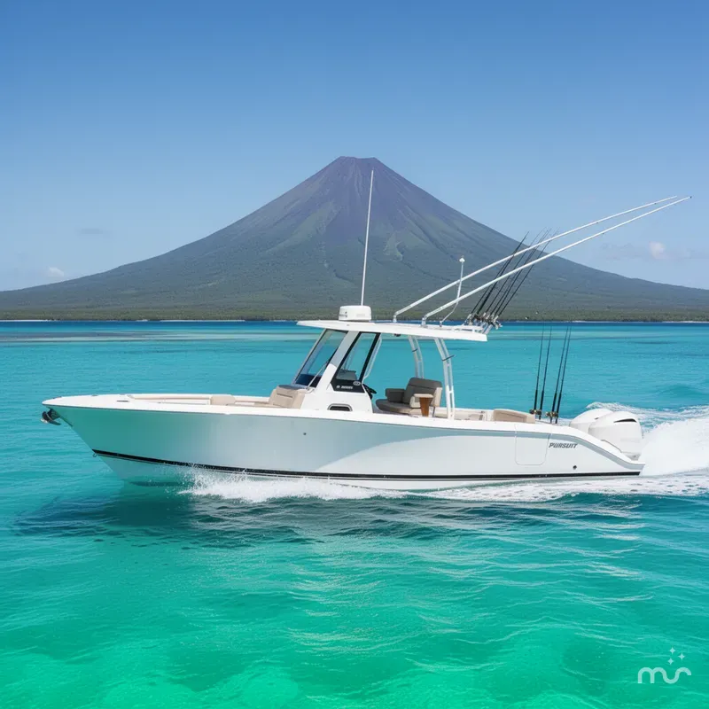 Slide: The Image of Pursuit S 288 Sport 2023 - 4
