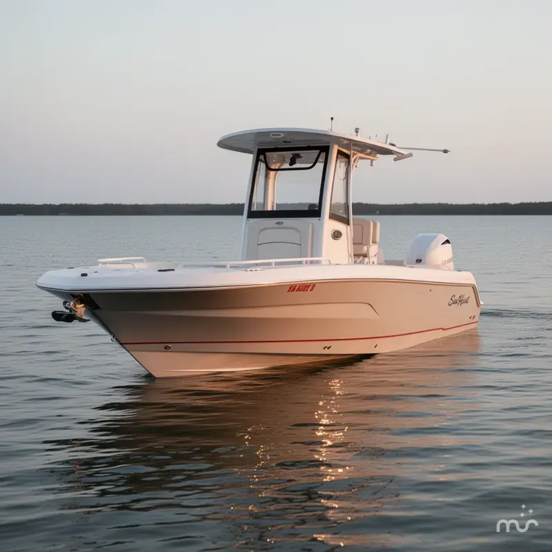 Slide: The Image of Sea Hunt Escape 28 2023 - 2