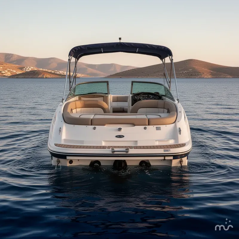 Slide: The Image of Sea Ray 210 SLX 2013 - 3