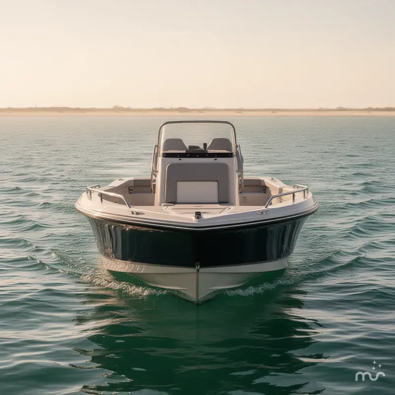 Slide: The Image of Blazer 2420 GTS 2014 - 2