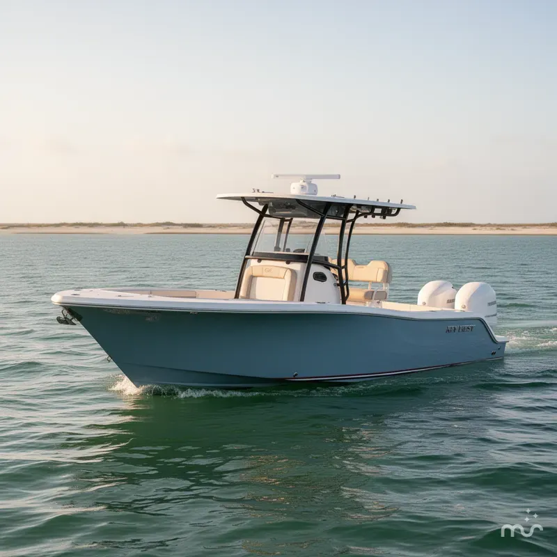 Slide: The Image of Key West 263FS 2019 - 0