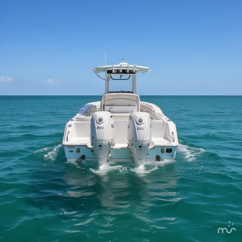 Slide: The Image of Sea Hunt Ultra 275 SE 2025 - 3