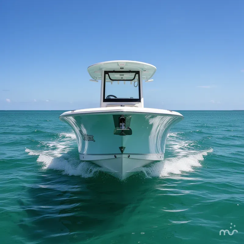 Slide: The Image of Sea Hunt Ultra 275 SE 2025 - 1