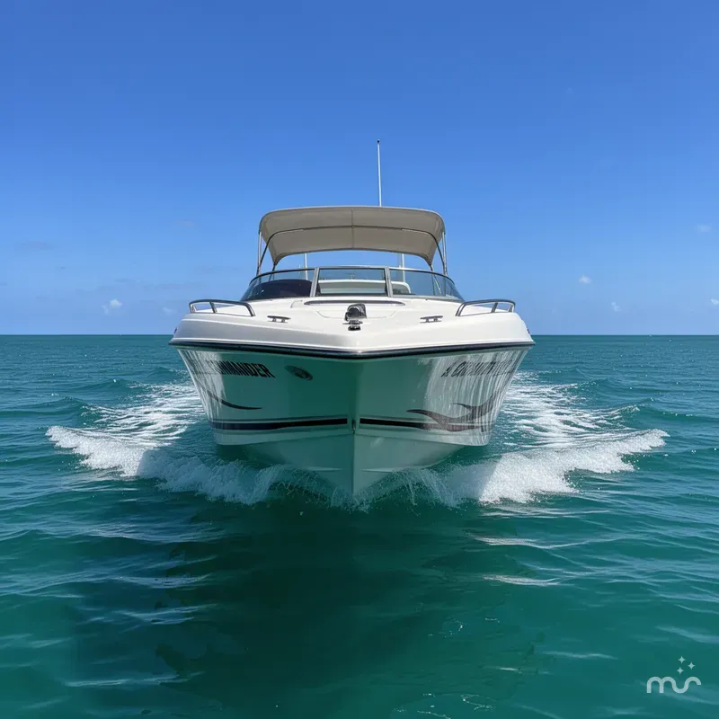 Slide: The Image of Commander 29 Signature Series 2005 - 3