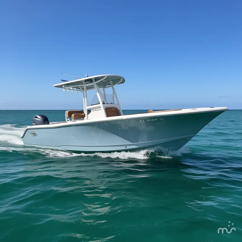 Slide: The Image of Sea Hunt Ultra 229 2023 - 0