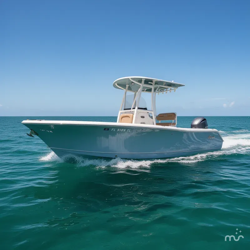 Slide: The Image of Sea Hunt Ultra 229 2023 - 1