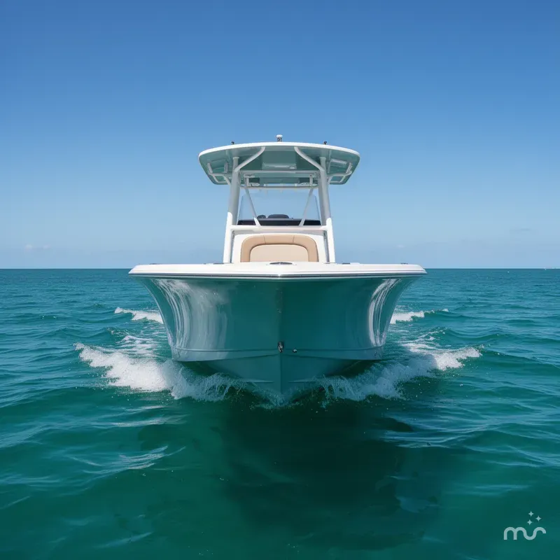 Slide: The Image of Sea Hunt Ultra 229 2023 - 2