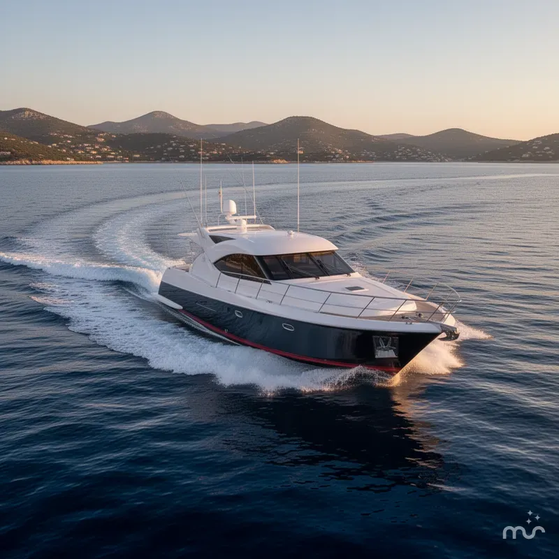 Slide: The Image of Riviera 50SY 2012 - 2