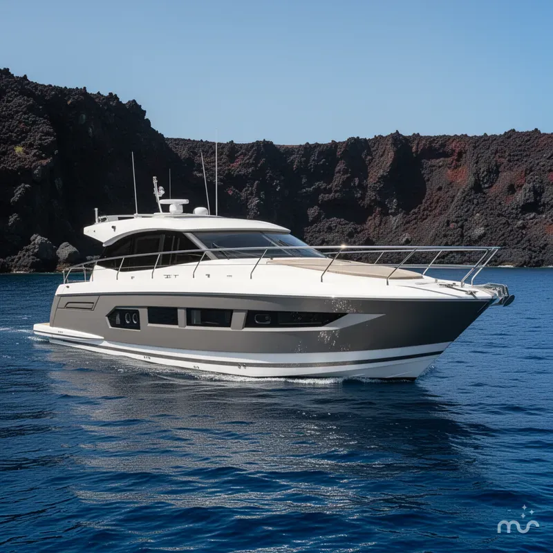 The Image of Prestige 500S 2015 - 0