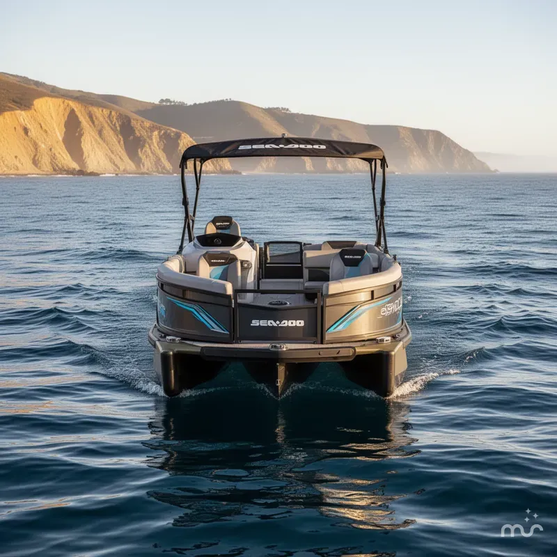 Slide: The Image of Sea-Doo Switch Fish 18 2025 - 1