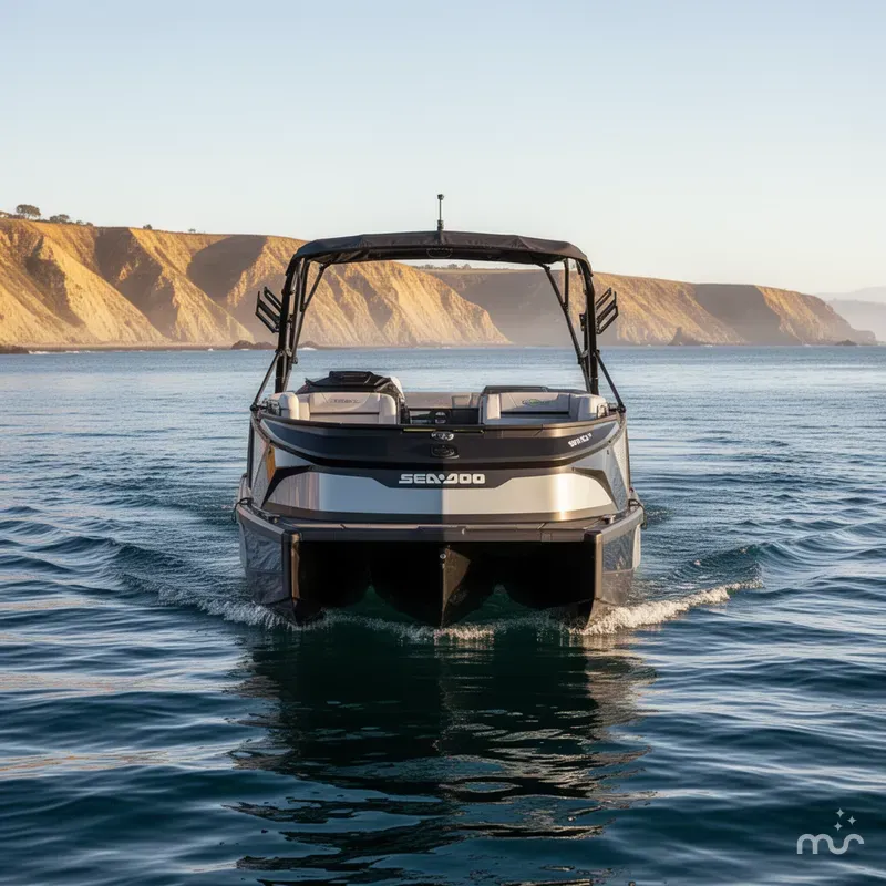 Slide: The Image of Sea-Doo Switch Cruise Limited 21 2025 - 1