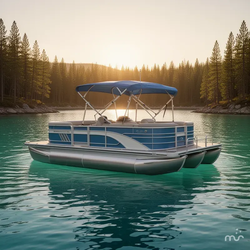 The Image of Bennington 20L Cruise 2025 - 0