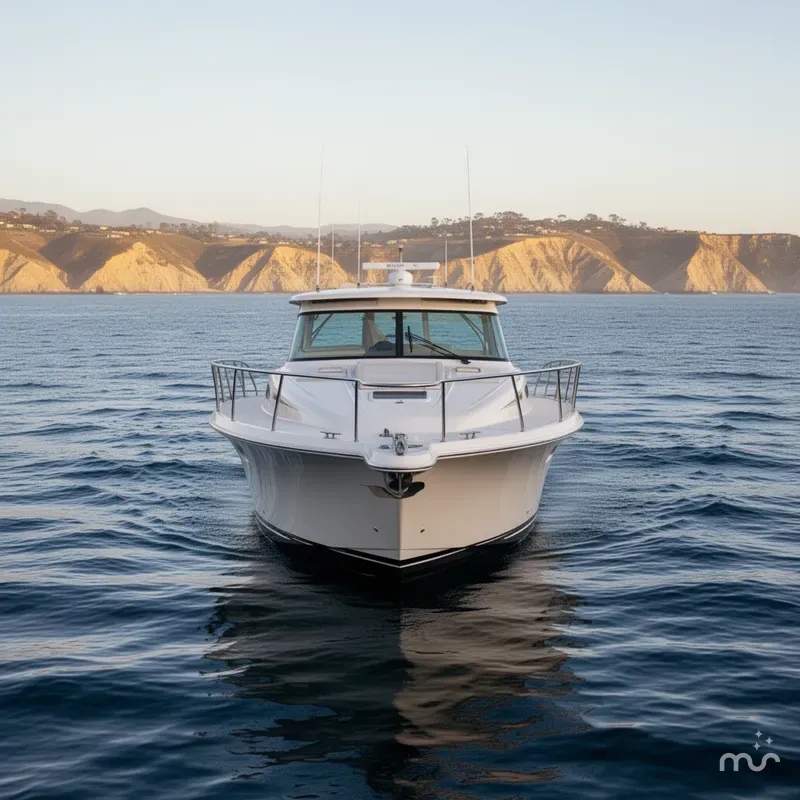 Slide: The Image of Tiara 3900 Open 2013 - 2