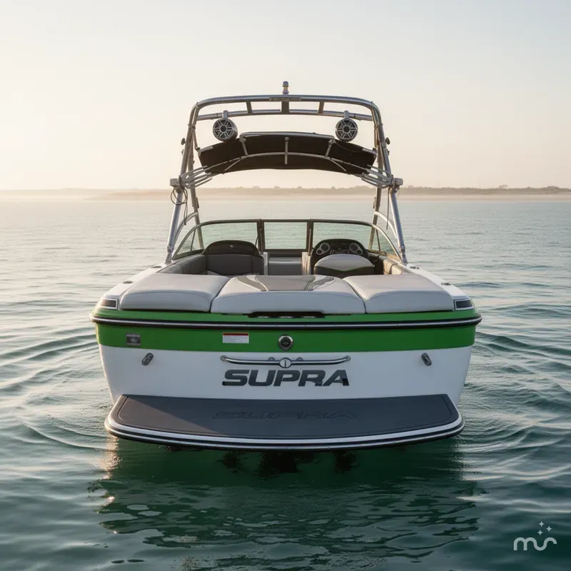 Slide: The Image of Supra 21 V 2010 - 3