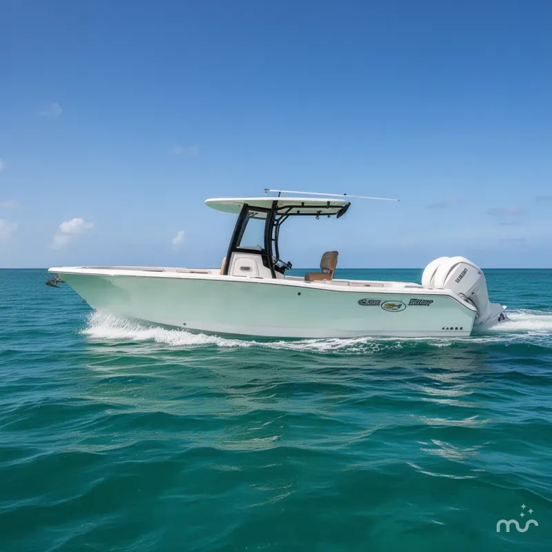 Slide: The Image of Sea Hunt Gamefish 25 2025 - 0