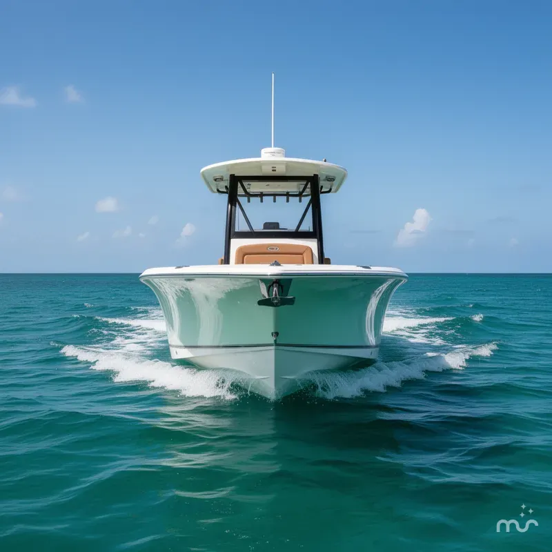 Slide: The Image of Sea Hunt Gamefish 25 2025 - 2