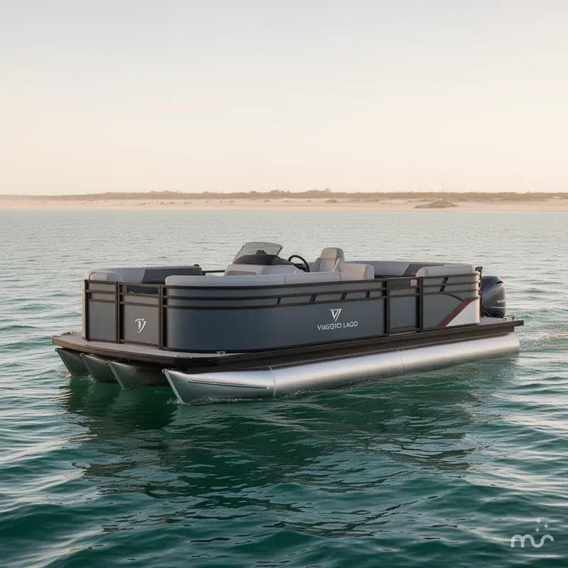 Slide: The Image of Viaggio Lago V 20 C 2025 - 0
