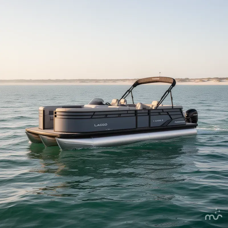 Slide: The Image of Viaggio Lago V 20 C 2025 - 2