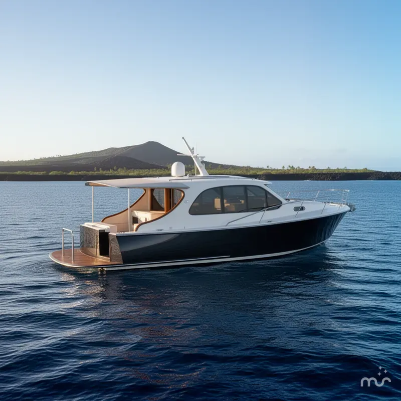 The Image of Palm Beach PB45 2026 - 0