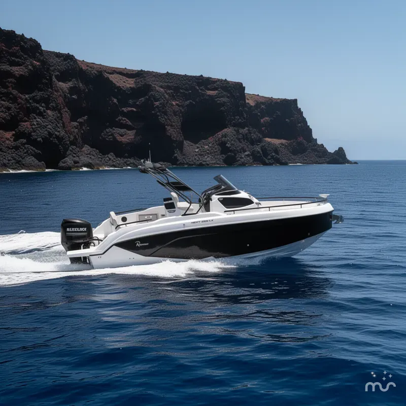 The Image of Ranieri NEXT 255 LX 2026 - 0