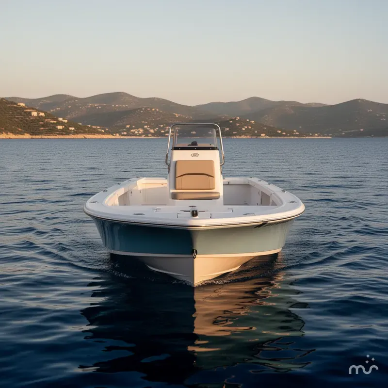 Slide: The Image of Sportsman Tournament 214 Bay Boat 2018 - 3