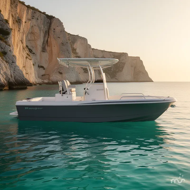 The Image of Ranger 2360 Bay 2021 - 0