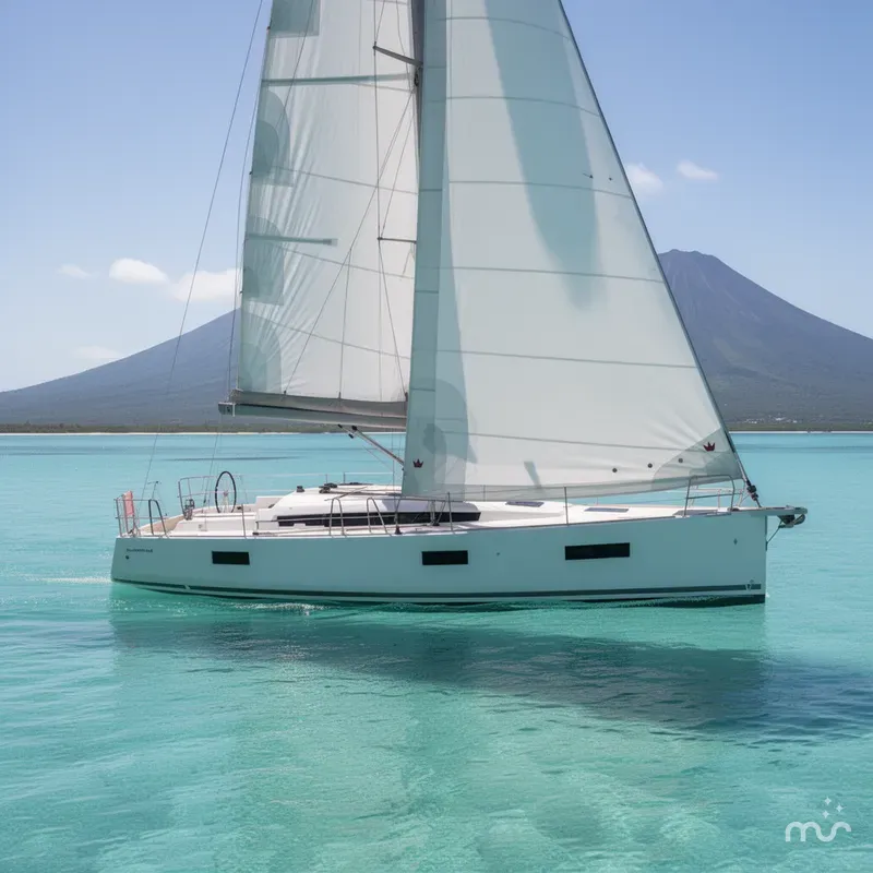 The Image of Jeanneau Sun Odyssey 440 2025 - 0