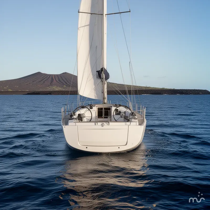 Slide: The Image of Jeanneau Sun Odyssey 410 2025 - 3