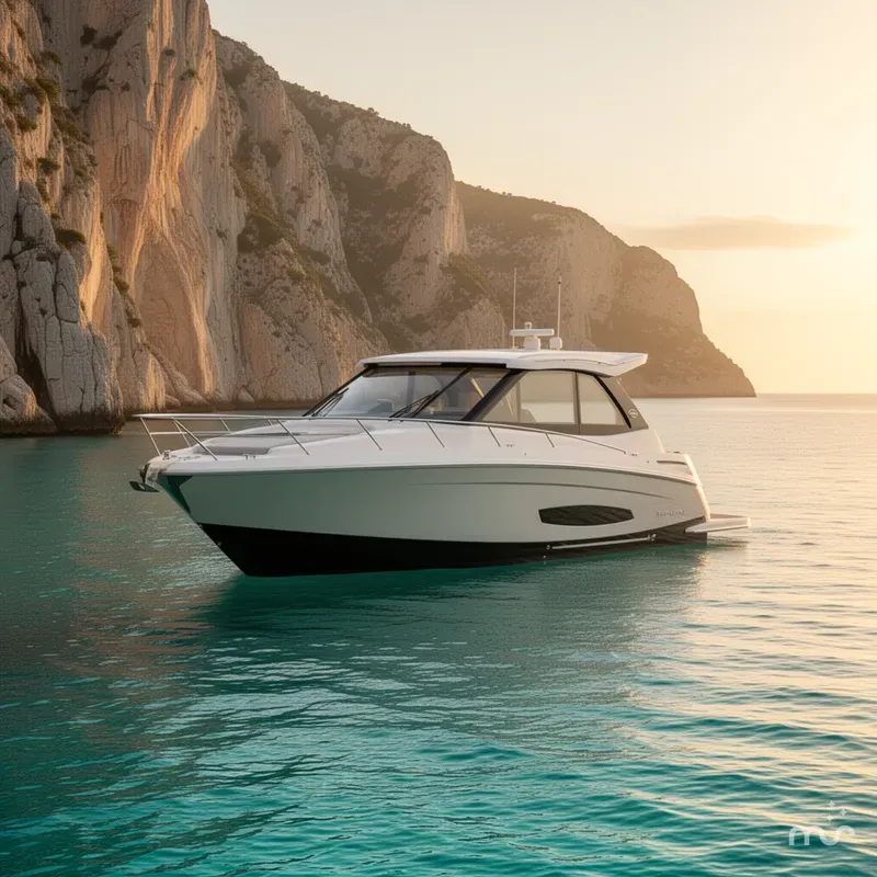 The Image of Regal 36 Grande Coupe 2023 - 0