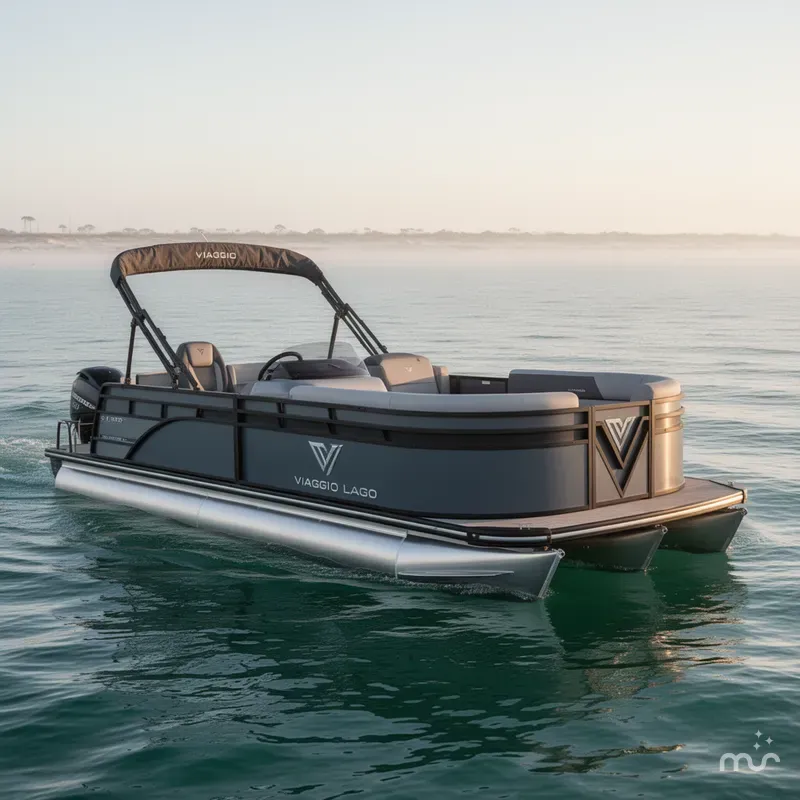 Slide: The Image of Viaggio Lago V 20 C 2025 - 0