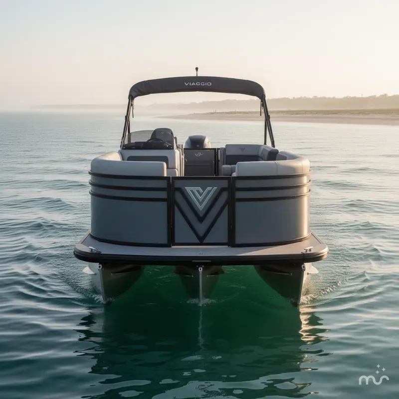 Slide: The Image of Viaggio Lago V 20 C 2025 - 1