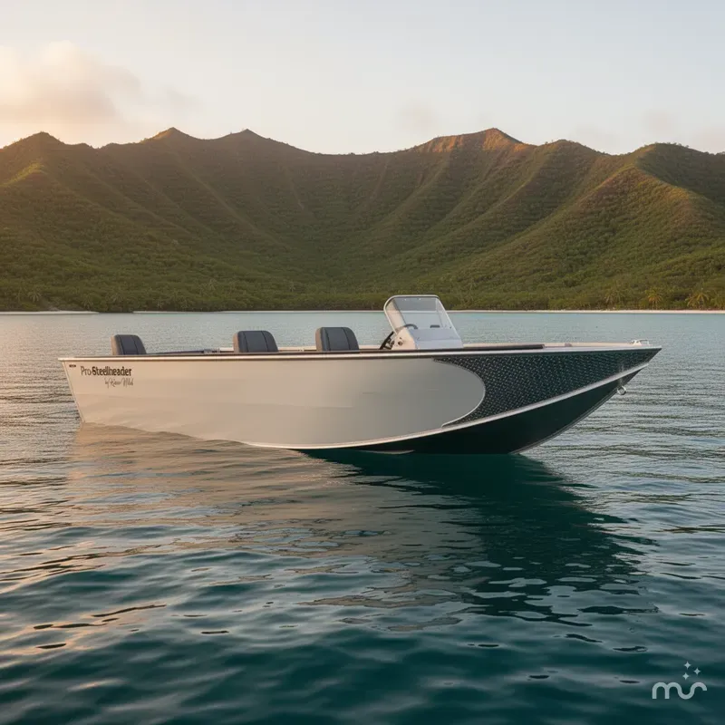 The Image of Pro 2184 Guide Model 2026 - 0