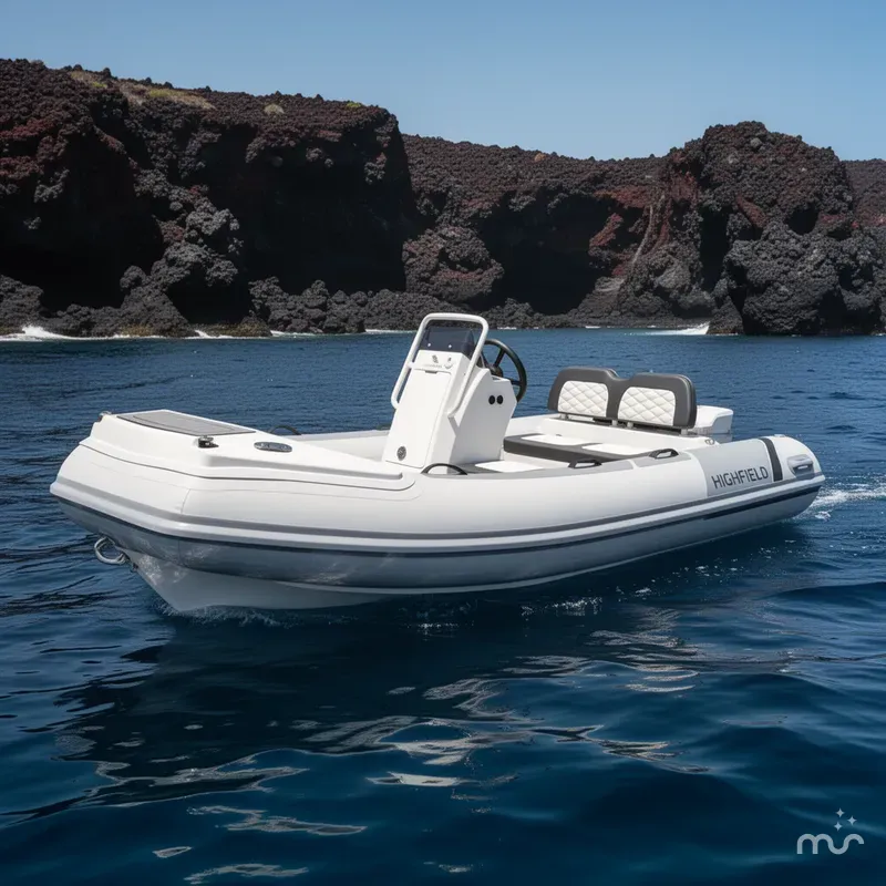 The Image of Highfield Sport 330 2023 - 0