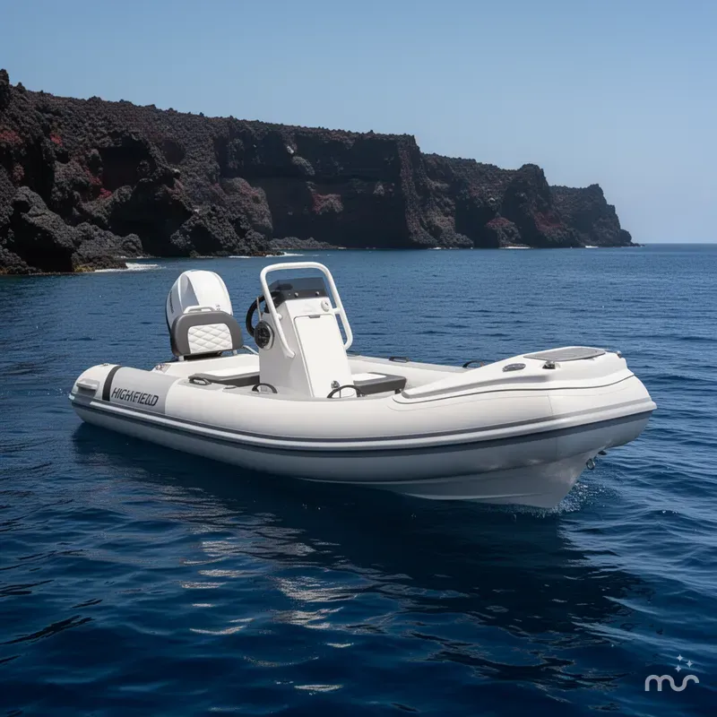 Slide: The Image of Highfield Sport 330 2023 - 2