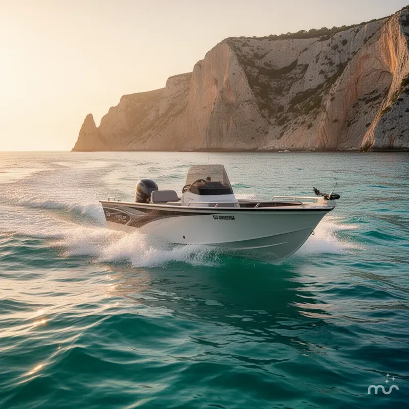 The Image of G3 Angler 164 2022 - 0