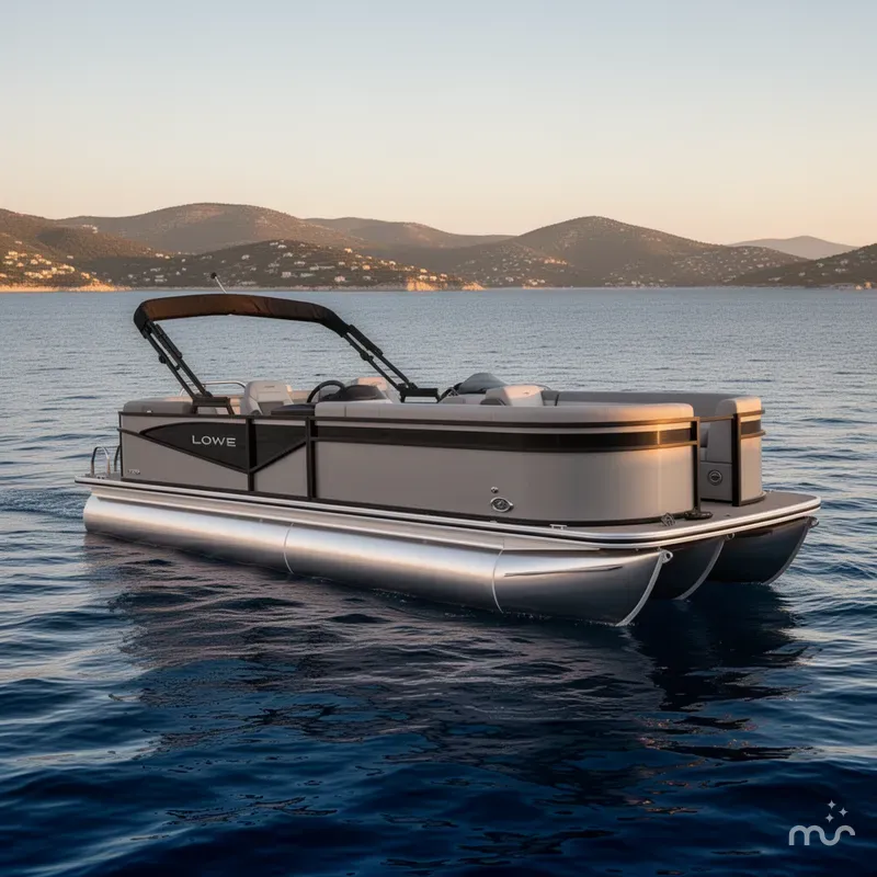 The Image of Lowe LS 230 WT 2025 - 0