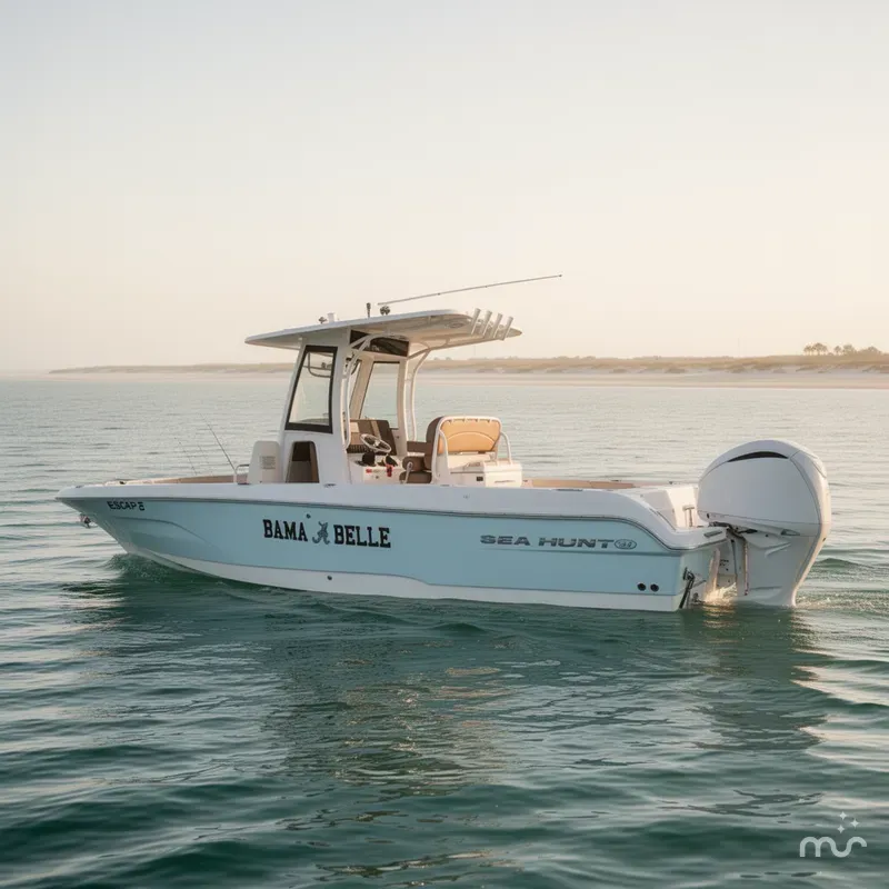 Slide: The Image of Sea Hunt Escape 25 2023 - 1