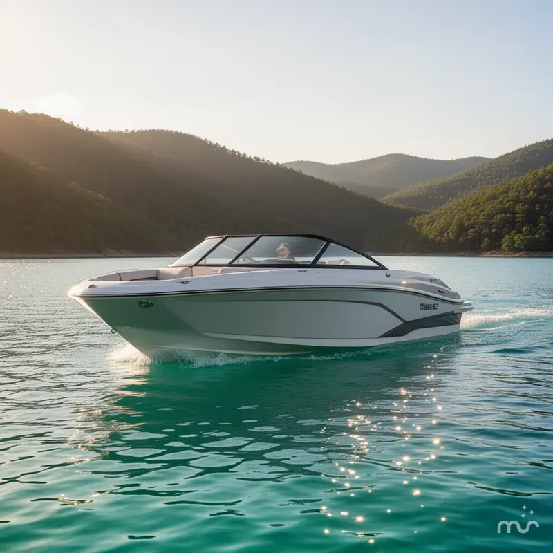 The Image of Tahoe T21 2025 - 0