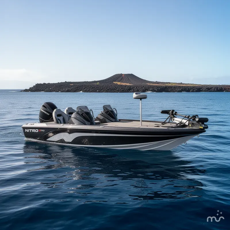 The Image of Nitro Z20 XL Pro 2025 - 0