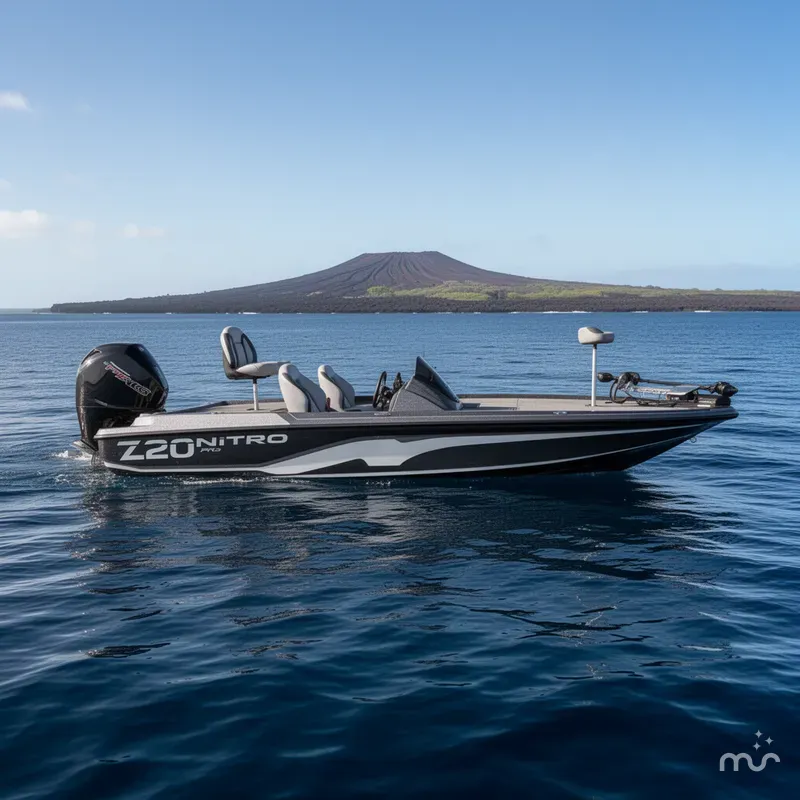 Slide: The Image of Nitro Z20 XL Pro 2025 - 2