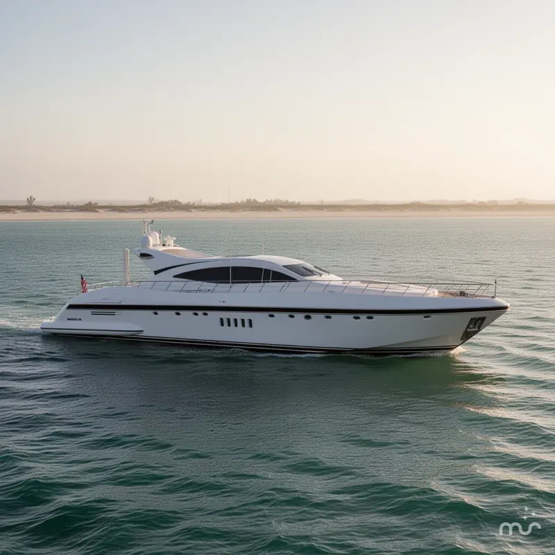 Slide: The Image of Mangusta 108 2002 - 0